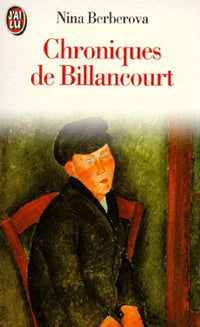 Chroniques de Billancourt