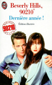Beverly Hills 90210 : Dernière année !