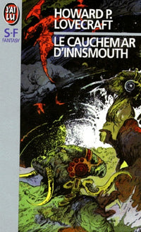 Le cauchemar d'Innsmouth
