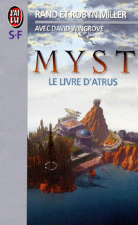Le livre d'Atrus