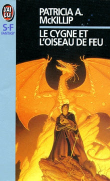 Le cygne et l'oie de feu