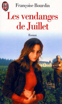 Les vendanges de juillet