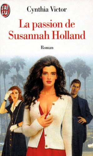 La passion de Susannah Holland