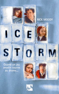 Ice storm