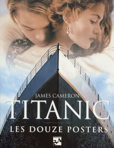 Titanic. Les Douze Posters