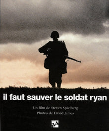 Il faut sauver le soldat Ryan : Saving Private Ryan