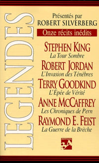 Légendes