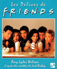 Les délices de Friends