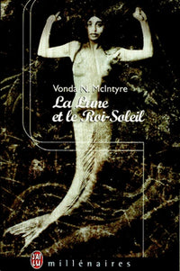 La lune et le roi-soleil