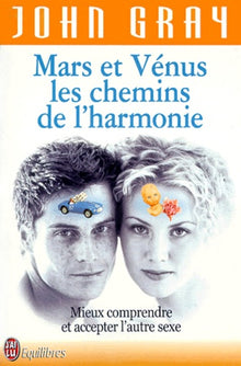 Mars et Vénus en harmonie