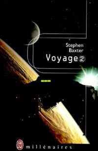 Voyage. Tome 2