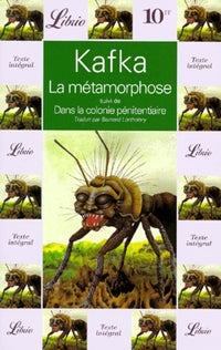 La Métamorphose
