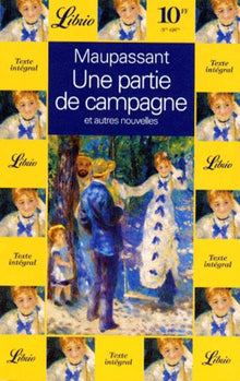 Une partie de campagne