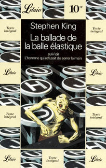 La ballade de la balle élastique