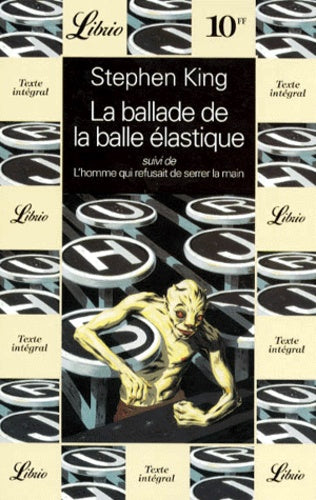 La ballade de la balle élastique