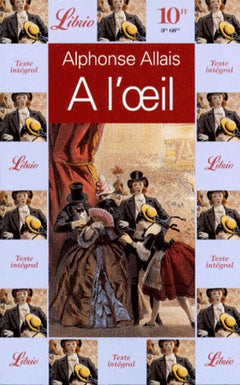 L'oeil (A)