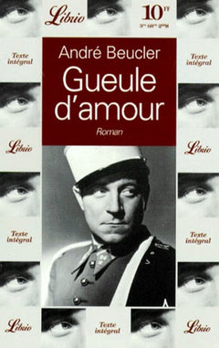 Gueule d'Amour