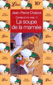 La soupe de la mamée