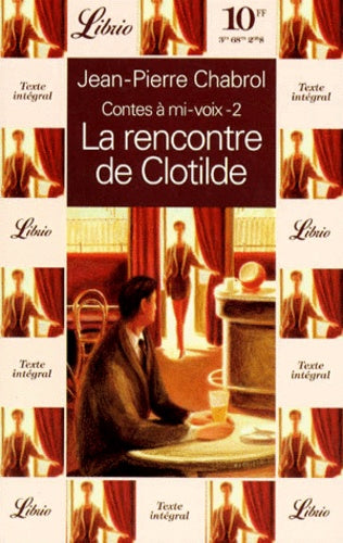La rencontre de Clotilde - Contes à mi-voix-2