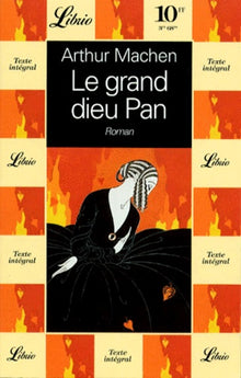 Le grand dieu pan
