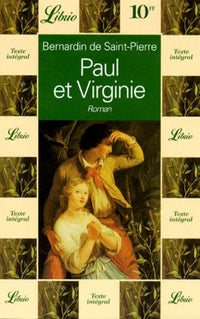 Paul et Virginie