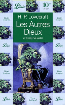Les autres dieux et autres nouvelles