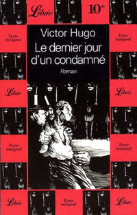 Dernier jour d'un condamné