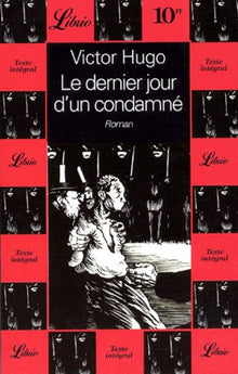Dernier jour d'un condamné