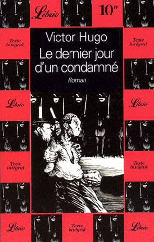 Dernier jour d'un condamné