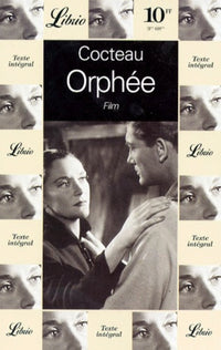 Orphee: - FILM