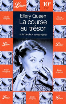 Course au tresor suivi de deux autres recits : ariel contre caliban et le che
