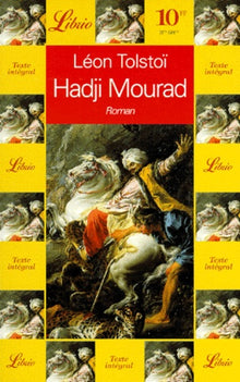 Hadji Mourat