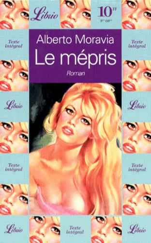 le mépris