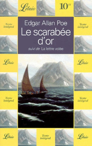 Le Scarabée d'or
