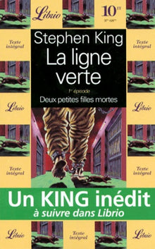 La ligne verte - Deux petites filles mortes