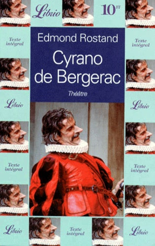 Cyrano de Bergerac