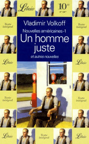 Nouvelles américaines - Un homme juste