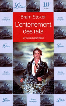 L'enterrement des rats et autres nouvelles