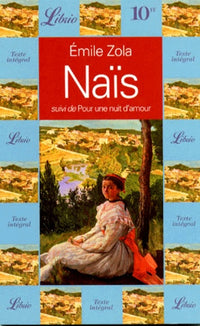Naïs Micoulin
