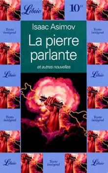 Pierre parlante et autres nouvelles (La)