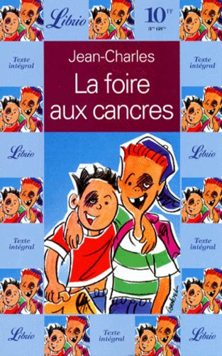 Foire aux cancres (La)
