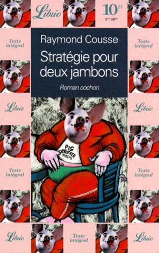 stratégie pour deux jambons