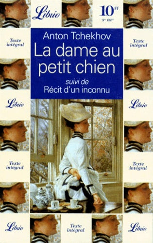 La Dame au petit chien et autres nouvelles