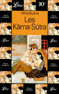 Les Kâma sûtra