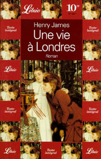 Vie a londres (Une)