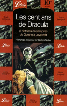 Les cent ans de Dracula