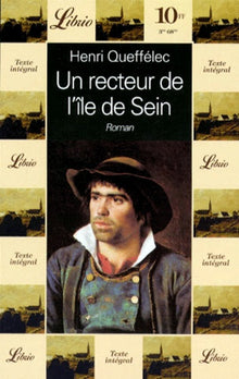 Un recteur de l'île de Sein