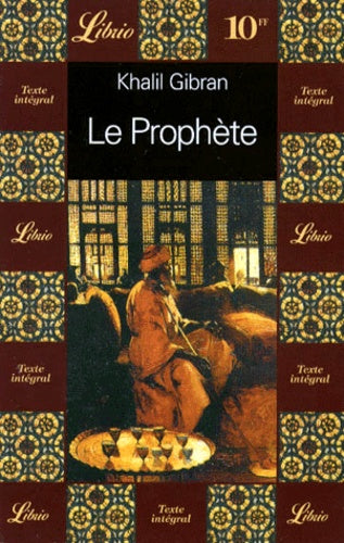 Le prophète