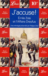 J'accuse