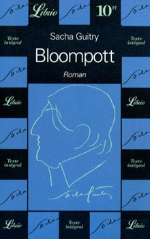 Bloompott